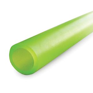  Tube Vert Longeur 0,50m - 400x400px